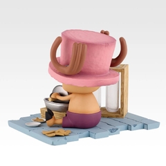 [PRE ORDER] MÔ HÌNH Tony Tony Chopper - One Piece - Ichiban Kuji - Ichiban Kuji One Piece ~Animal Daishuugo!~ (A Prize) - Multipurpose Stand (Bandai Spirits) FIGURE CHÍNH HÃNG