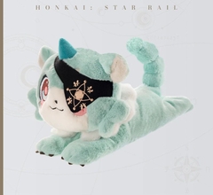 BÔNG Honkai: Star Rail - Honkai: Star Rail Awoo Awoo Series - Plush Doll (miHoYo) PLUSH CHÍNH HÃNG