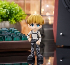 BLIND BOX MÔ HÌNH PalVerse Shingeki no Kyojin The Final Season (Bushiroad Creative) FIGURE CHÍNH HÃNG