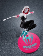 [PRE ORDER] MÔ HÌNH Ghost-Spider/Gwen Stacy - Spider-Man: Across the Spider-Verse - S.H.Figuarts (Bandai Spirits) ACTION FIGURE CHÍNH HÃNG