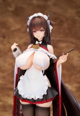 MÔ HÌNH Kashino -  Azur Lane - 1/7 - Maid for Mayhem Ver. (Elegant) FIGURE CHÍNH HÃNG