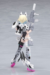 [PRE ORDER] MÔ HÌNH Yggdrasis Garm Ripper - Original - Megami Device (35.1) - 1/1 - Avalanche (Kotobukiya) MODEL KIT CHÍNH HÃNG