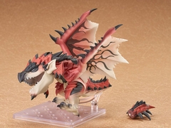 [PRE ORDER] MÔ HÌNH Liolaeus - Monster Hunter - Nendoroid (#3059) (Good Smile Company) FIGURE CHÍNH HÃNG