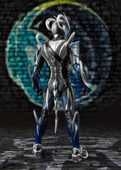 [PRE ORDER] MÔ HÌNH Kamen Rider My-th - S.H.Figuarts (Bandai Spirits) FIGURE CHÍNH HÃNG