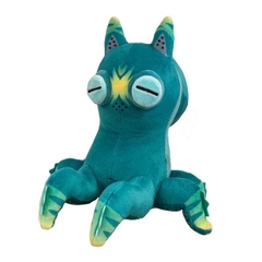 [PRE ORDER] BÔNG Otomo Airou - Monster Hunter Wilds - Chibi Plush (Capcom) PLUSH CHÍNH HÃNG