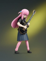 [PRE ORDER] MÔ HÌNH Gotoh Hitori - Bocchi the Rock! - Digaction - 1/24 (Digism) ACTION FIGURE CHÍNH HÃNG