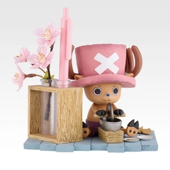 [PRE ORDER] MÔ HÌNH Tony Tony Chopper - One Piece - Ichiban Kuji - Ichiban Kuji One Piece ~Animal Daishuugo!~ (A Prize) - Multipurpose Stand (Bandai Spirits) FIGURE CHÍNH HÃNG