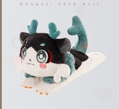BÔNG Honkai: Star Rail - Honkai: Star Rail Awoo Awoo Series - Plush Doll (miHoYo) PLUSH CHÍNH HÃNG