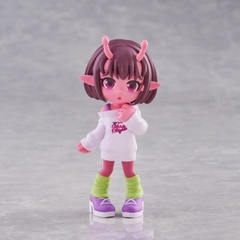 [PRE ORDER] BLIND BOX MÔ HÌNH PalVerse Ginga Tokkyuu Milky☆Subway (Bushiroad Creative) FIGURE CHÍNH HÃNG
