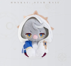 [PRE ORDER] BÔNG Sundove - Honkai: Star Rail - Honkai: Star Rail Fluffy Across the Blue Series - Plush Doll (miHoYo) PLUSH CHÍNH HÃNG