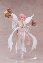MÔ HÌNH Theseus - Azur Lane - 1/6 - New Year's White Plumage Ver. (AniGame) FIGURE CHÍNH HÃNG