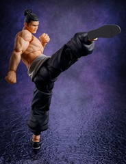 [PRE ORDER] MÔ HÌNH Todo Aoi - Jujutsu Kaisen - S.H.Figuarts (Bandai Spirits) FIGURE CHÍNH HÃNG