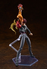 MÔ HÌNH Kazuma - s-CRY-ed - Plamatea - Second Form (Good Smile Company) MODEL KIT CHÍNH HÃNG