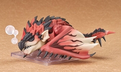 [PRE ORDER] MÔ HÌNH Liolaeus - Monster Hunter - Nendoroid (#3059) (Good Smile Company) FIGURE CHÍNH HÃNG