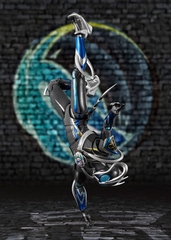 [PRE ORDER] MÔ HÌNH Kamen Rider My-th - S.H.Figuarts (Bandai Spirits) FIGURE CHÍNH HÃNG