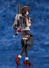 [PRE ORDER] MÔ HÌNH Shigure - KanColle: Itsuka Ano Umi de - Plamatea - Kai San (Good Smile Company) MODEL KIT CHÍNH HÃNG