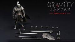 [PRE ORDER] MÔ HÌNH Silver Moon Knight - Original - Gravity Garden Series - 1/12 (VToys) FIGURE CHÍNH HÃNG