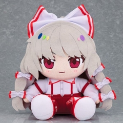 [PRE ORDER] BÔNG Touhou Lost Word - Chocotto Punitto (Good Smile Company) PLUSH CHÍNH HÃNG