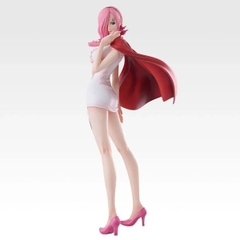 [PRE ORDER] MÔ HÌNH Vinsmoke Reiju - One Piece - Ichiban Kuji - Ichiban Kuji One Piece Memory of Heroines -Royal Princess- (C Prize) - Masterlise - Masterlise Expiece (Bandai Spirits) FIGURE CHÍNH HÃNG