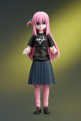 [PRE ORDER] MÔ HÌNH Gotoh Hitori - Bocchi the Rock! - Digaction - 1/24 (Digism) ACTION FIGURE CHÍNH HÃNG