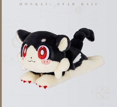 BÔNG Honkai: Star Rail - Honkai: Star Rail Awoo Awoo Series - Plush Doll (miHoYo) PLUSH CHÍNH HÃNG