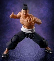 [PRE ORDER] MÔ HÌNH Todo Aoi - Jujutsu Kaisen - S.H.Figuarts (Bandai Spirits) FIGURE CHÍNH HÃNG