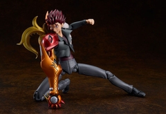 MÔ HÌNH Kazuma - s-CRY-ed - Plamatea - Second Form (Good Smile Company) MODEL KIT CHÍNH HÃNG