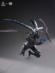 [PRE ORDER] MÔ HÌNH Sheath Born Longhorn - Elytra Era - Beetle Type 1/12 (Wind Toys) FIGURE CHÍNH HÃNG
