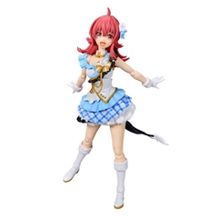 MÔ HÌNH Komiya Kaho - THE iDOLM@STER: Shiny Colors - 30 Minutes Sisters (Bandai Spirits) MODEL KIT CHÍNH HÃNG