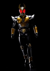 [PRE ORDER] MÔ HÌNH Kamen Rider Agito Ground Form - Kamen Rider Agito - S.H.Figuarts - S.H.Figuarts Shinkocchou Seihou - 25th Anniversary Ver. (Bandai Spirits) ACTION FIGURE CHÍNH HÃNG