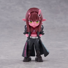 [PRE ORDER] BLIND BOX MÔ HÌNH PalVerse Ginga Tokkyuu Milky☆Subway (Bushiroad Creative) FIGURE CHÍNH HÃNG