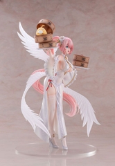 MÔ HÌNH Theseus - Azur Lane - 1/6 - New Year's White Plumage Ver. (AniGame) FIGURE CHÍNH HÃNG