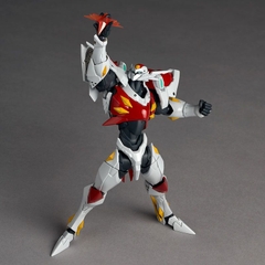 [PRE ORDER] MÔ HÌNH Tekkaman Blade - Uchuu no Kishi Tekkaman Blade - Amazing Yamaguchi - Revoltech (Kaiyodo) FIGURE CHÍNH HÃNG