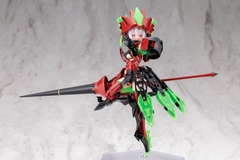 [PRE ORDER] MÔ HÌNH Bullet Knights Exorcist - Original - Megami Device - 1/1 - Hell Blaze (Kotobukiya) MODEL KIT CHÍNH HÃNG