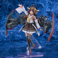 [PRE ORDER] MÔ HÌNH Kongou - Kantai Collection ~KanColle~ - Plamatea - Kai-II C (Good Smile Company) FIGURE CHÍNH HÃNG