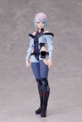MÔ HÌNH Lucy - Cyberpunk: Edgerunners - BUZZmod. - 1/12 (Aniplex) FIGURE CHÍNH HÃNG