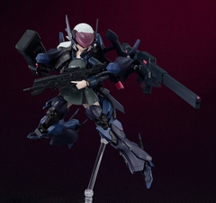 [PRE ORDER] MÔ HÌNH Dolls Nest - Plamatea - Armored Soldier of Unknown Affiliation (Good Smile Company) MODEL KIT CHÍNH HÃNG
