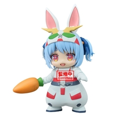 [PRE ORDER] MÔ HÌNH Usada Pekora - Hololive - Kidou Senshi Gundam UC - RX-0 Unicorn Gundam - Gundam×Hololive - Nui Armor Ver. (Bandai Spirits) FIGURE CHÍNH HÃNG