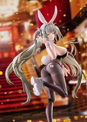 [PRE ORDER] MÔ HÌNH Soda - Goddess of Victory: Nikke - Figma (#710) - Twinkling Bunny (Max Factory) FIGMA CHÍNH HÃNG