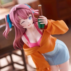 [PRE ORDER] MÔ HÌNH Kamiina Botan - Kamiina Botan, Yoeru Sugata wa Yuri no Hana - Muchute (FuRyu) FIGURE CHÍNH HÃNG