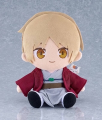 [PRE ORDER] BÔNG Natsume Takashi - Natsume Yujin-cho - Nyanko-sensei (Good Smile Company) PLUSH CHÍNH HÃNG