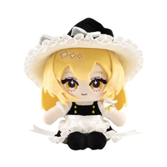 [PRE ORDER] BÔNG Kirisame Marisa - Touhou Project - Chai Chara - Plush Doll (Bell Fine) PLUSH CHÍNH HÃNG