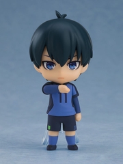 BLIND BOX MÔ HÌNH Blue Lock - Nendoroid Surprise - Nendoroid Surprise Blue Lock (Good Smile Company, Orange Rouge) FIGURE CHÍNH HÃNG