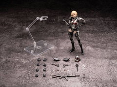 [PRE ORDER] MÔ HÌNH Valkyrie Brunhilde - Original - 1/12 (Blaze Wave, Shirou Koubou) ACTION FIGURE CHÍNH HÃNG