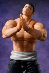 [PRE ORDER] MÔ HÌNH Todo Aoi - Jujutsu Kaisen - S.H.Figuarts (Bandai Spirits) FIGURE CHÍNH HÃNG
