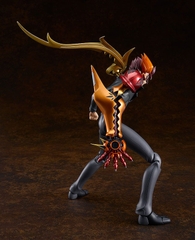 MÔ HÌNH Kazuma - s-CRY-ed - Plamatea - Second Form (Good Smile Company) MODEL KIT CHÍNH HÃNG