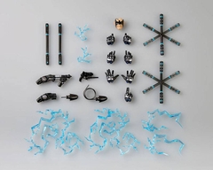 MÔ HÌNH Nightwing - Batman: Arkham Knight - Amazing Yamaguchi - Revoltech (NR104) (Kaiyodo) FIGURE CHÍNH HÃNG