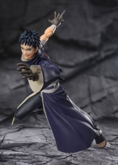 [PRE ORDER] MÔ HÌNH Uchiha Obito - Naruto Shippuuden - S.H.Figuarts - Hollow Dreams of Despair (Bandai Spirits) FIGURE CHÍNH HÃNG