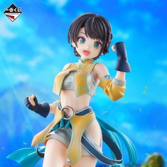 MÔ HÌNH Oozora Subaru - Hololive - Ichiban Kuji - Ichiban Kuji Hololive ~RPG Style~ (Bandai Spirits) FIGURE CHÍNH HÃNG