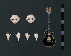 [PRE ORDER] MÔ HÌNH Gotoh Hitori - Bocchi the Rock! - Digaction - 1/24 (Digism) ACTION FIGURE CHÍNH HÃNG